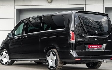Mercedes-Benz V-Класс, 2026 год, 13 990 000 рублей, 4 фотография