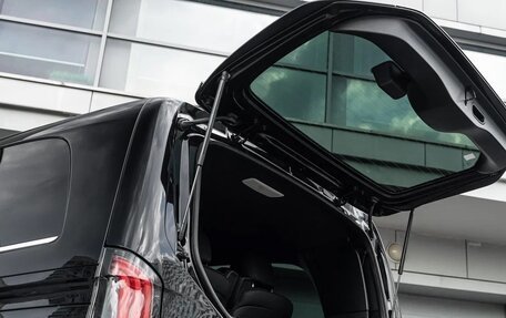 Mercedes-Benz V-Класс, 2026 год, 13 990 000 рублей, 8 фотография
