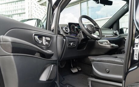 Mercedes-Benz V-Класс, 2026 год, 13 990 000 рублей, 10 фотография