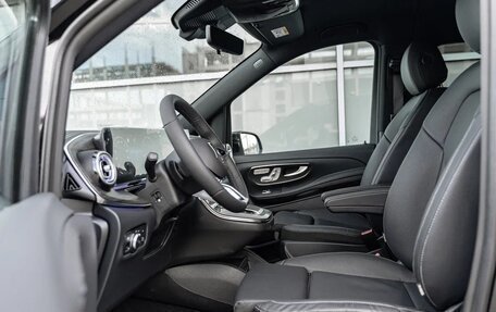 Mercedes-Benz V-Класс, 2026 год, 13 990 000 рублей, 11 фотография