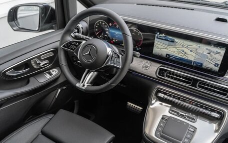 Mercedes-Benz V-Класс, 2026 год, 13 990 000 рублей, 14 фотография