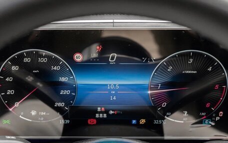 Mercedes-Benz V-Класс, 2026 год, 13 990 000 рублей, 17 фотография
