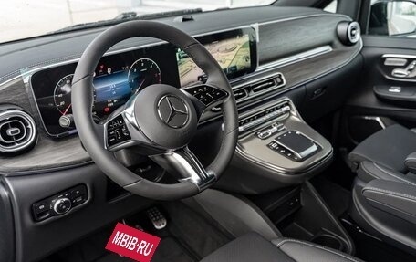 Mercedes-Benz V-Класс, 2026 год, 13 990 000 рублей, 12 фотография