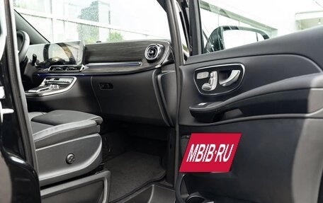 Mercedes-Benz V-Класс, 2026 год, 13 990 000 рублей, 20 фотография