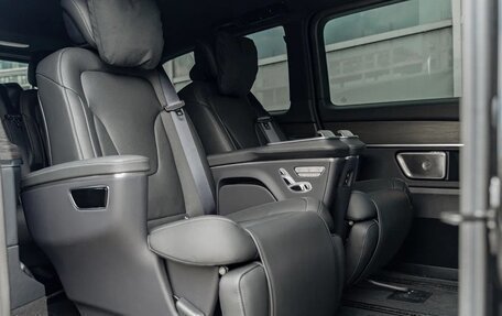 Mercedes-Benz V-Класс, 2026 год, 13 990 000 рублей, 27 фотография