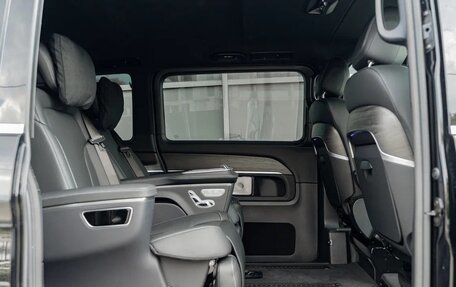 Mercedes-Benz V-Класс, 2026 год, 13 990 000 рублей, 26 фотография