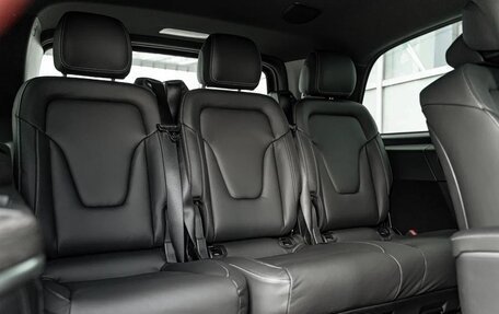 Mercedes-Benz V-Класс, 2026 год, 13 990 000 рублей, 30 фотография