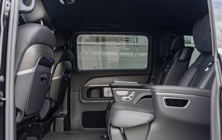Mercedes-Benz V-Класс, 2026 год, 13 990 000 рублей, 32 фотография