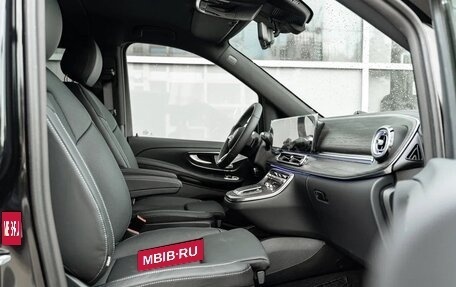 Mercedes-Benz V-Класс, 2026 год, 13 990 000 рублей, 21 фотография