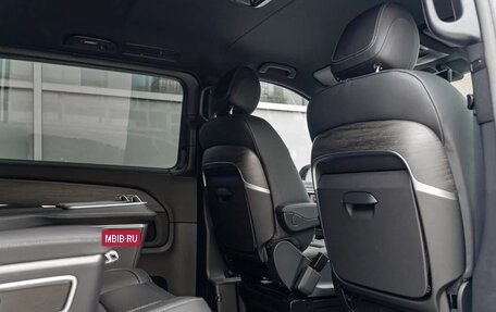 Mercedes-Benz V-Класс, 2026 год, 13 990 000 рублей, 25 фотография