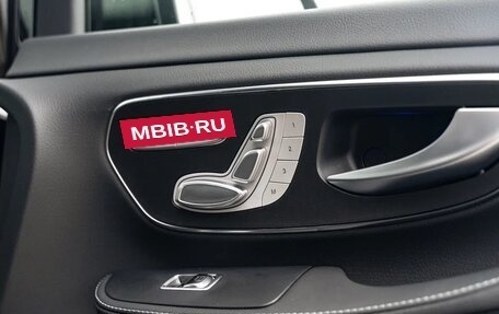 Mercedes-Benz V-Класс, 2026 год, 13 990 000 рублей, 24 фотография