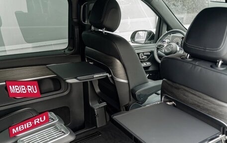 Mercedes-Benz V-Класс, 2026 год, 13 990 000 рублей, 29 фотография