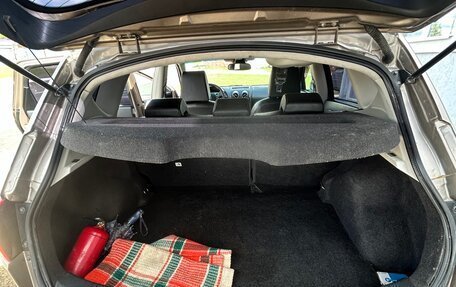 Nissan Qashqai, 2008 год, 700 000 рублей, 9 фотография
