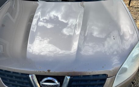 Nissan Qashqai, 2008 год, 700 000 рублей, 5 фотография