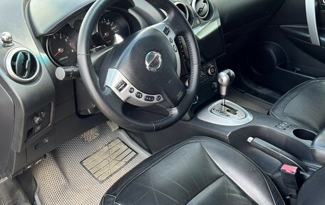 Nissan Qashqai, 2008 год, 700 000 рублей, 6 фотография