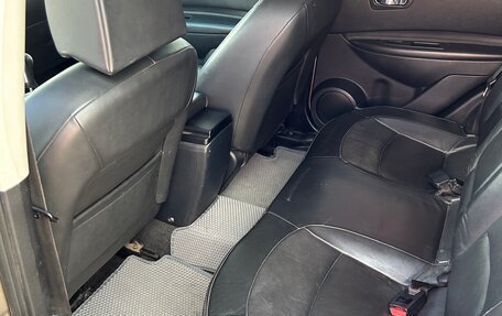 Nissan Qashqai, 2008 год, 700 000 рублей, 7 фотография