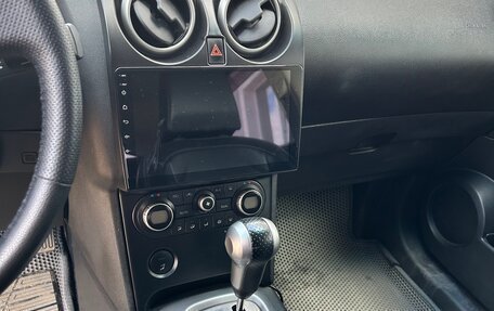 Nissan Qashqai, 2008 год, 700 000 рублей, 10 фотография
