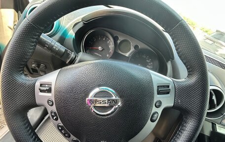 Nissan Qashqai, 2008 год, 700 000 рублей, 11 фотография