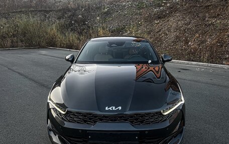 KIA K5, 2022 год, 2 194 000 рублей, 2 фотография
