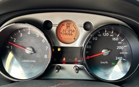 Nissan Qashqai, 2008 год, 700 000 рублей, 12 фотография