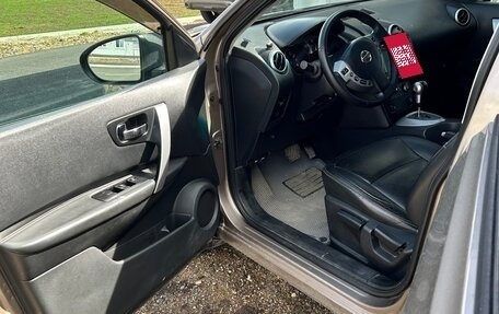 Nissan Qashqai, 2008 год, 700 000 рублей, 8 фотография
