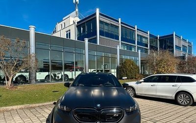BMW M5, 2025 год, 22 400 000 рублей, 1 фотография