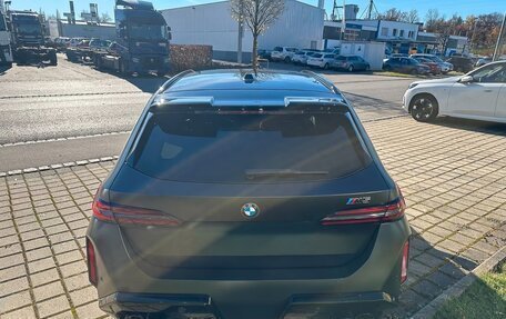 BMW M5, 2025 год, 22 400 000 рублей, 6 фотография