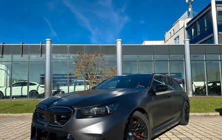 BMW M5, 2025 год, 22 400 000 рублей, 2 фотография