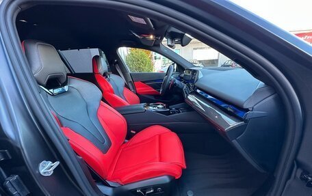BMW M5, 2025 год, 22 400 000 рублей, 11 фотография