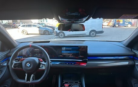BMW M5, 2025 год, 22 400 000 рублей, 8 фотография