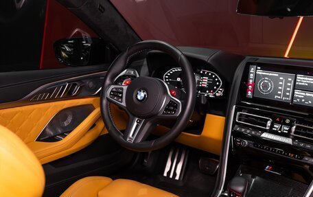 BMW M8 I (F91/F92/F93), 2024 год, 20 000 000 рублей, 2 фотография