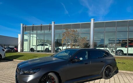 BMW M5, 2025 год, 22 400 000 рублей, 4 фотография