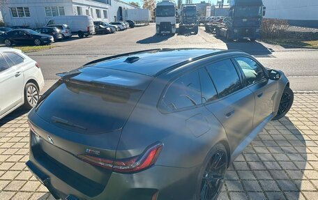 BMW M5, 2025 год, 22 400 000 рублей, 5 фотография