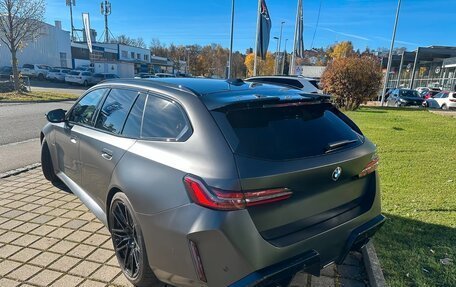 BMW M5, 2025 год, 22 400 000 рублей, 7 фотография