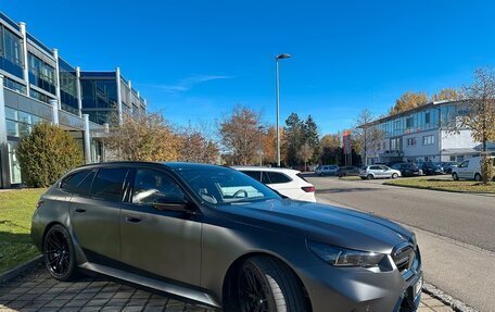 BMW M5, 2025 год, 22 400 000 рублей, 3 фотография
