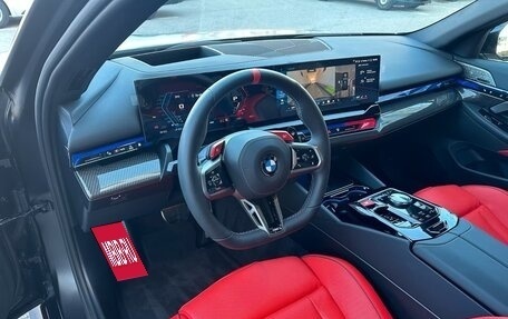 BMW M5, 2025 год, 22 400 000 рублей, 9 фотография