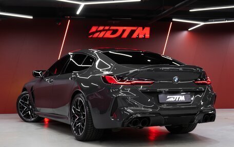 BMW M8 I (F91/F92/F93), 2024 год, 20 000 000 рублей, 14 фотография