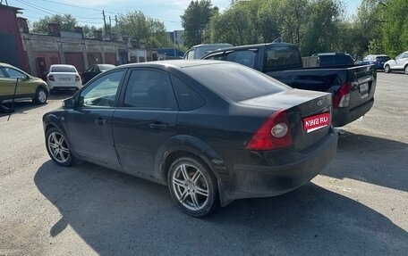 Ford Focus II рестайлинг, 2007 год, 220 000 рублей, 1 фотография