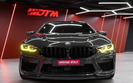 BMW M8 I (F91/F92/F93), 2024 год, 20 000 000 рублей, 7 фотография