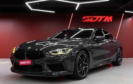 BMW M8 I (F91/F92/F93), 2024 год, 20 000 000 рублей, 6 фотография