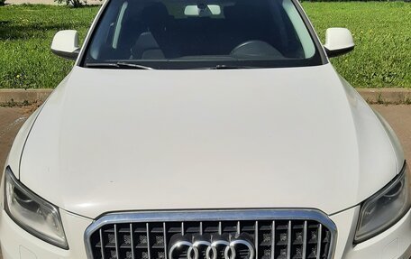 Audi Q5, 2013 год, 1 700 000 рублей, 1 фотография