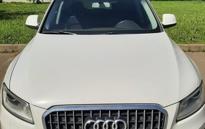 Audi Q5, 2013 год, 1 700 000 рублей, 1 фотография