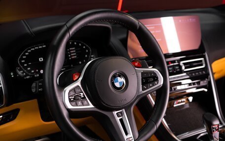BMW M8 I (F91/F92/F93), 2024 год, 20 000 000 рублей, 19 фотография