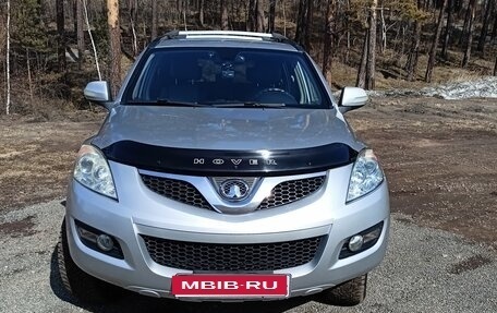 Great Wall Hover H5, 2013 год, 880 000 рублей, 1 фотография