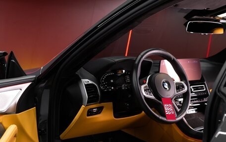 BMW M8 I (F91/F92/F93), 2024 год, 20 000 000 рублей, 18 фотография