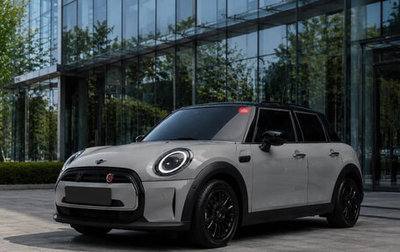 MINI Hatch, 2023 год, 1 999 999 рублей, 1 фотография