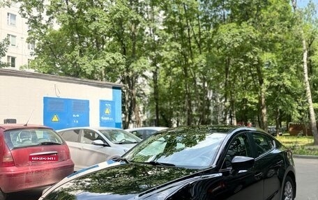 Mazda 3, 2015 год, 1 290 000 рублей, 1 фотография