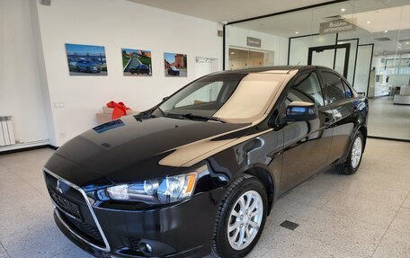 Mitsubishi Lancer IX, 2012 год, 685 000 рублей, 1 фотография