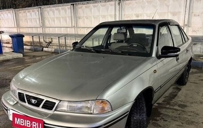 Daewoo Nexia I рестайлинг, 2006 год, 260 000 рублей, 1 фотография