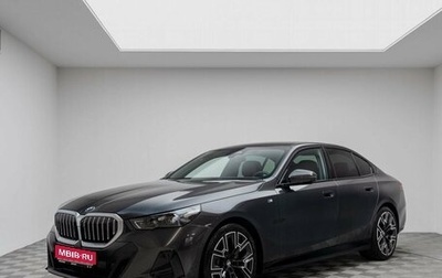 BMW 5 серия, 2025 год, 8 900 000 рублей, 1 фотография